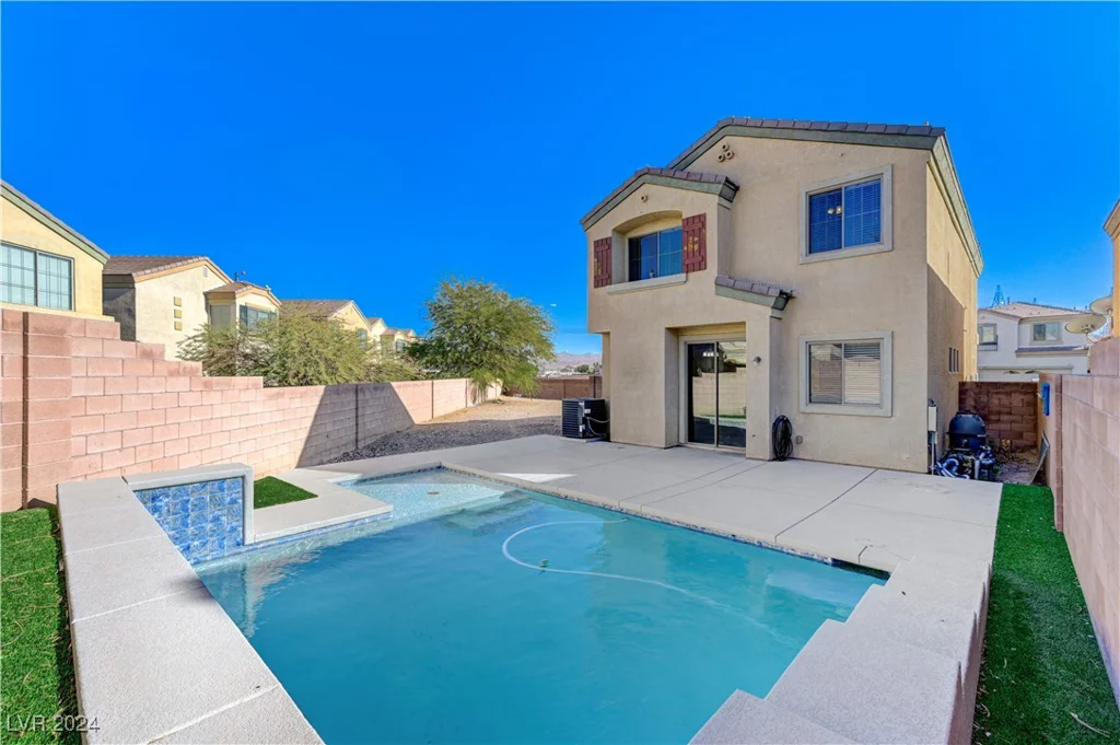 153 Sitka Spruce, Henderson, NV 89015