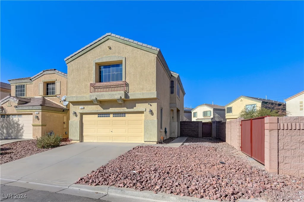153 Sitka Spruce, Henderson, NV 89015