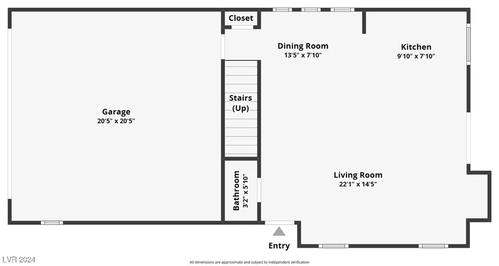 153 Sitka Spruce, Henderson, NV 89015