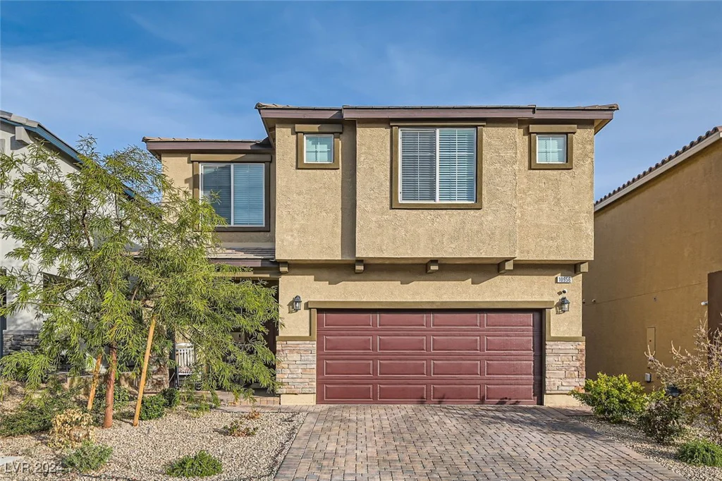 10956 Meridian Fields, Las Vegas, NV 89166
