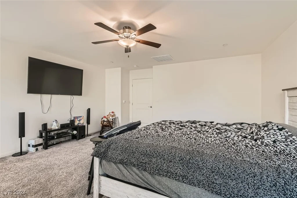 10956 Meridian Fields, Las Vegas, NV 89166