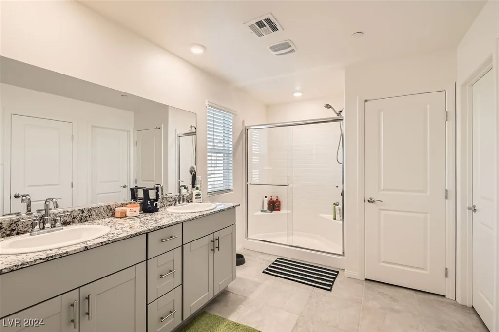 10956 Meridian Fields, Las Vegas, NV 89166