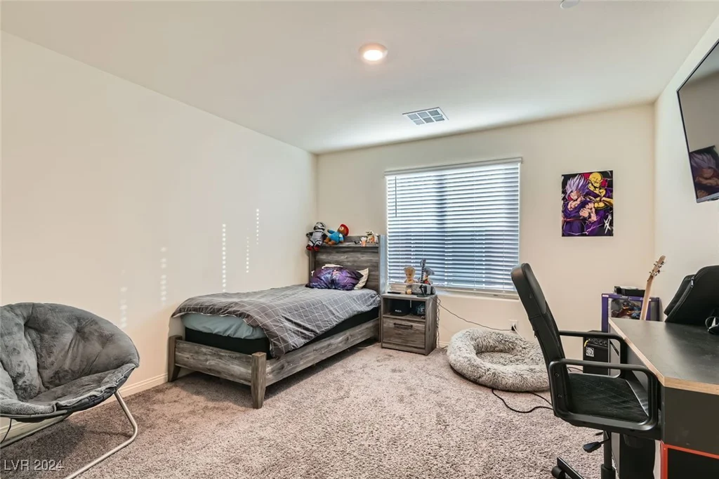 10956 Meridian Fields, Las Vegas, NV 89166