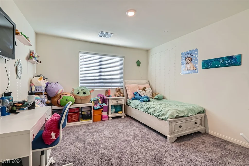 10956 Meridian Fields, Las Vegas, NV 89166