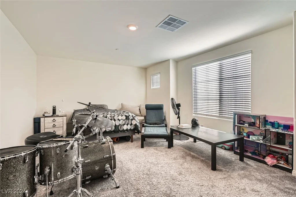 10956 Meridian Fields, Las Vegas, NV 89166
