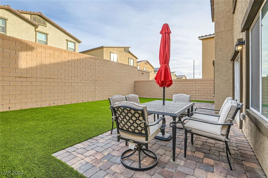 10956 Meridian Fields, Las Vegas, NV 89166