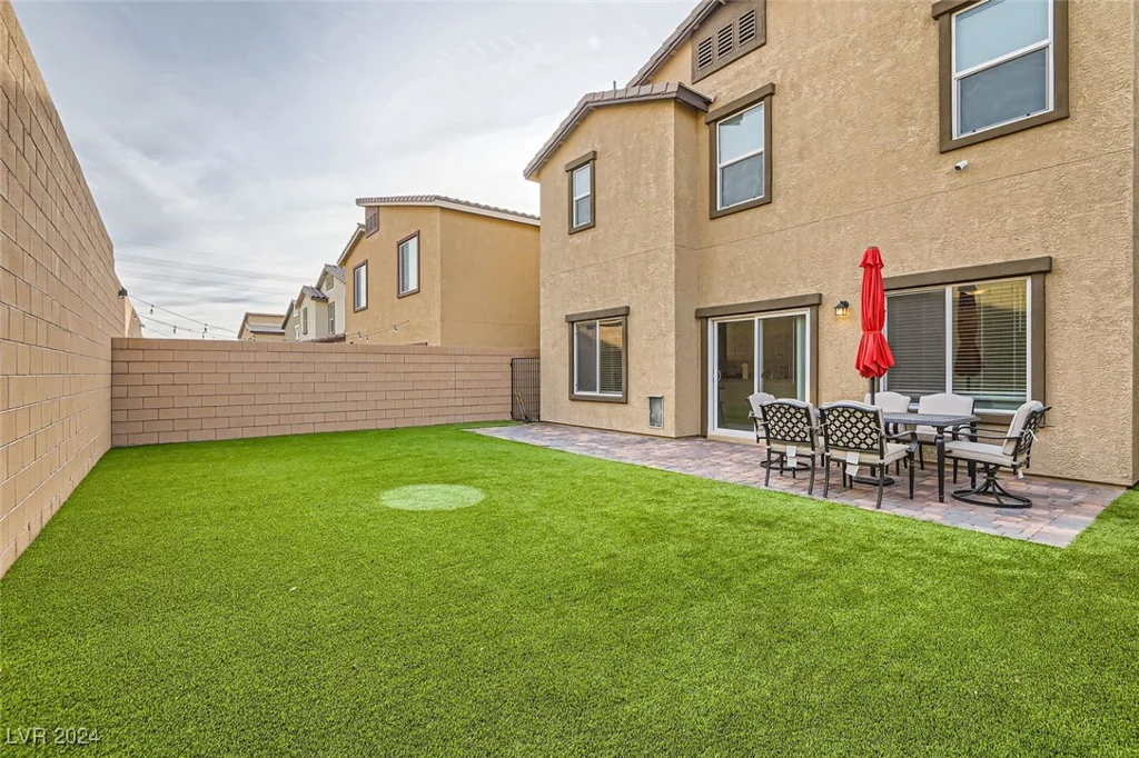 10956 Meridian Fields, Las Vegas, NV 89166