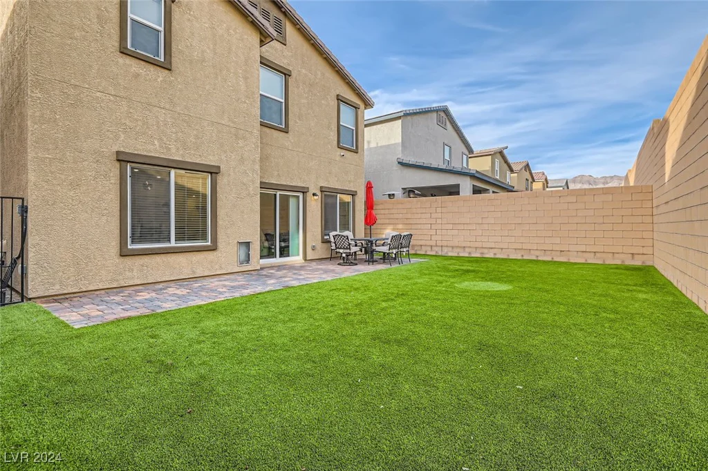 10956 Meridian Fields, Las Vegas, NV 89166