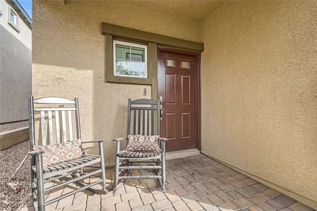 10956 Meridian Fields, Las Vegas, NV 89166