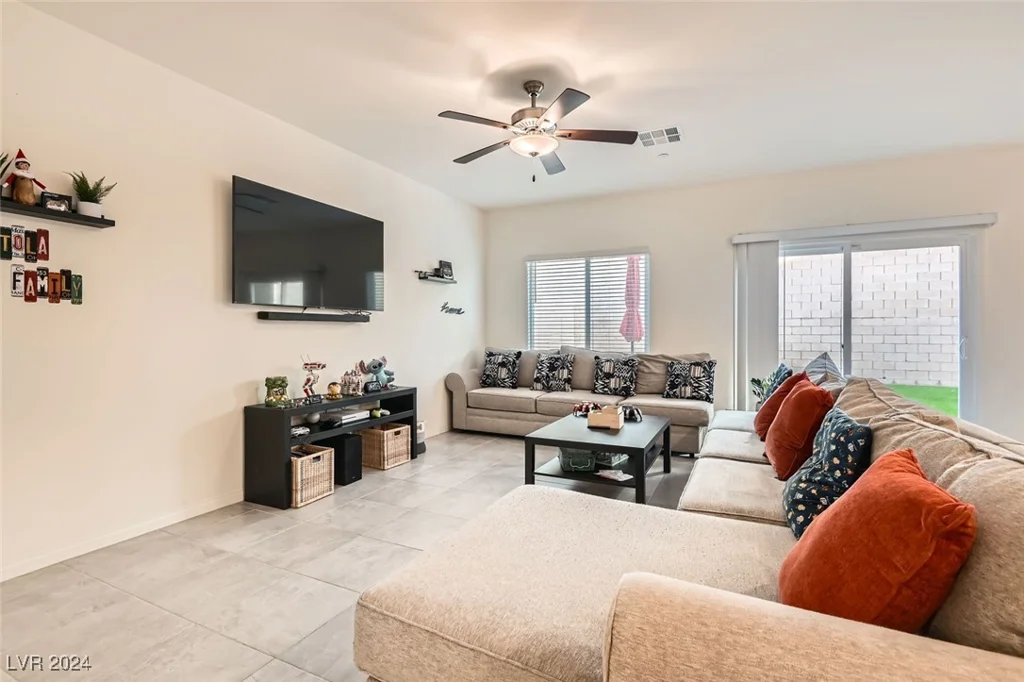 10956 Meridian Fields, Las Vegas, NV 89166