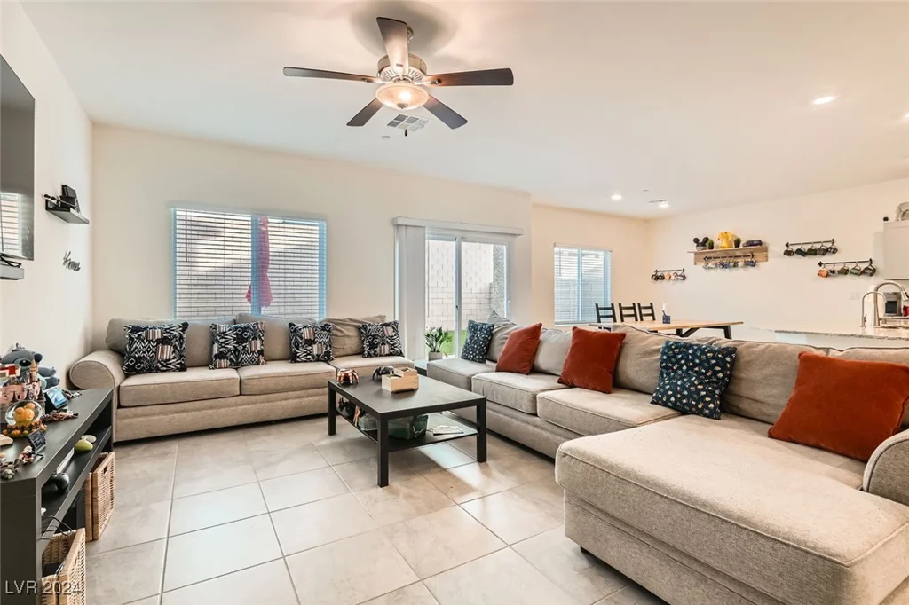 10956 Meridian Fields, Las Vegas, NV 89166