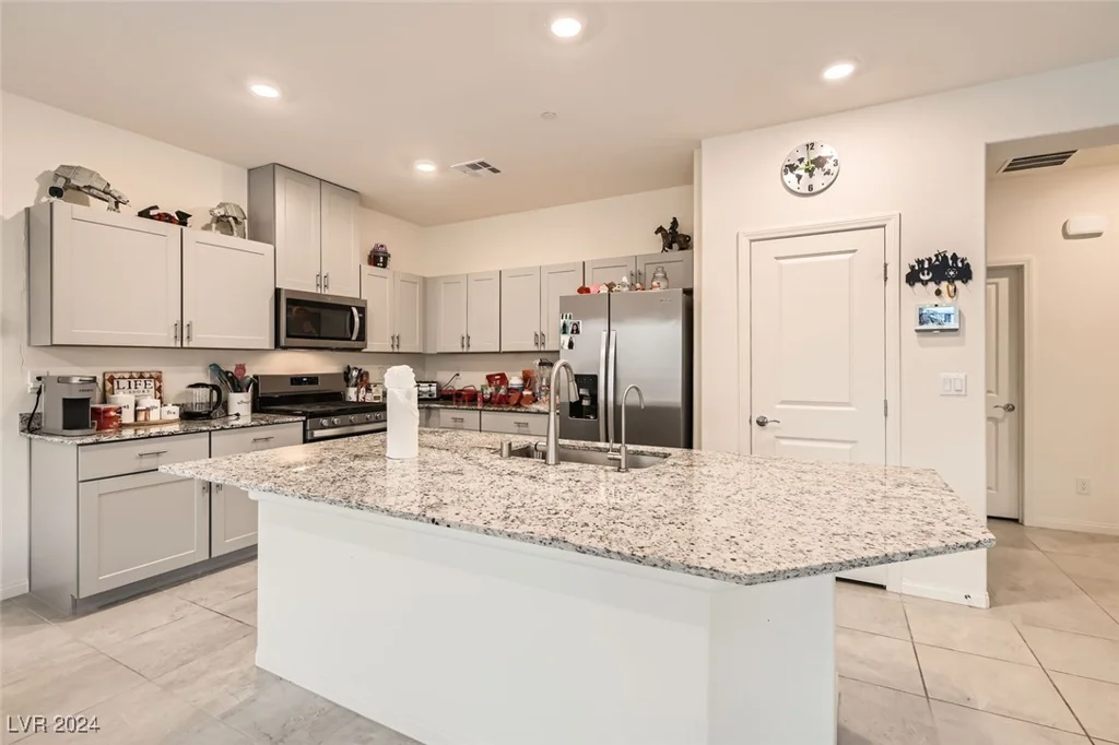 10956 Meridian Fields, Las Vegas, NV 89166