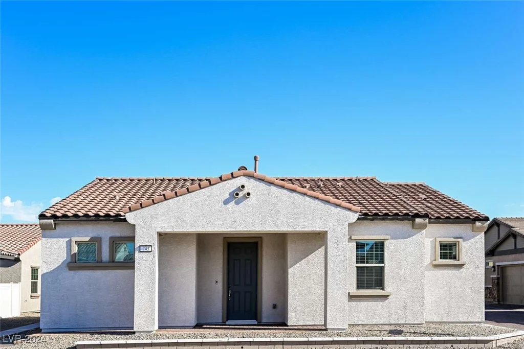 743 Armstrong Hills, Henderson, NV 89011