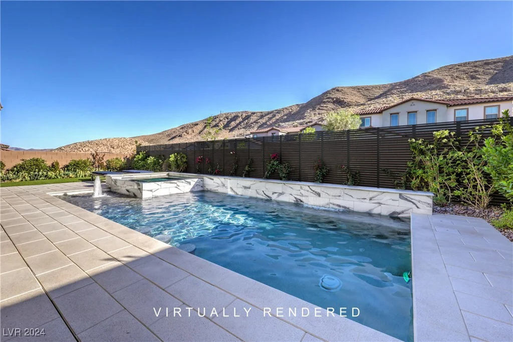 4039 Montone, Las Vegas, NV 89141