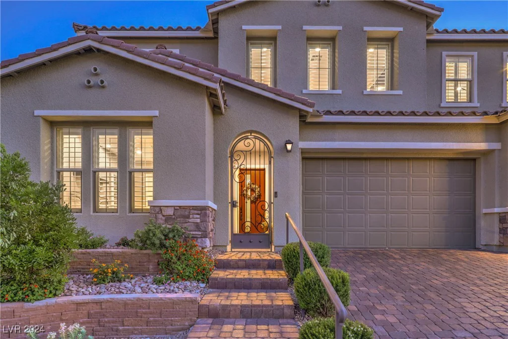 4039 Montone, Las Vegas, NV 89141