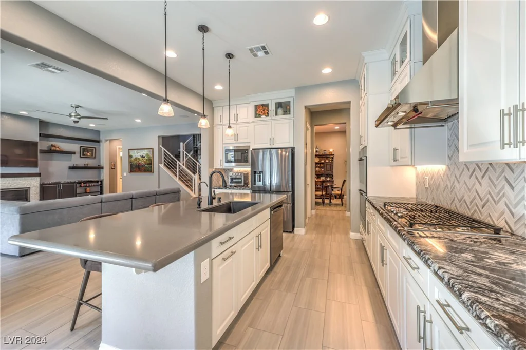4039 Montone, Las Vegas, NV 89141