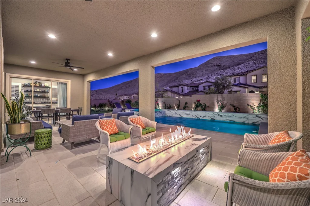 4039 Montone, Las Vegas, NV 89141