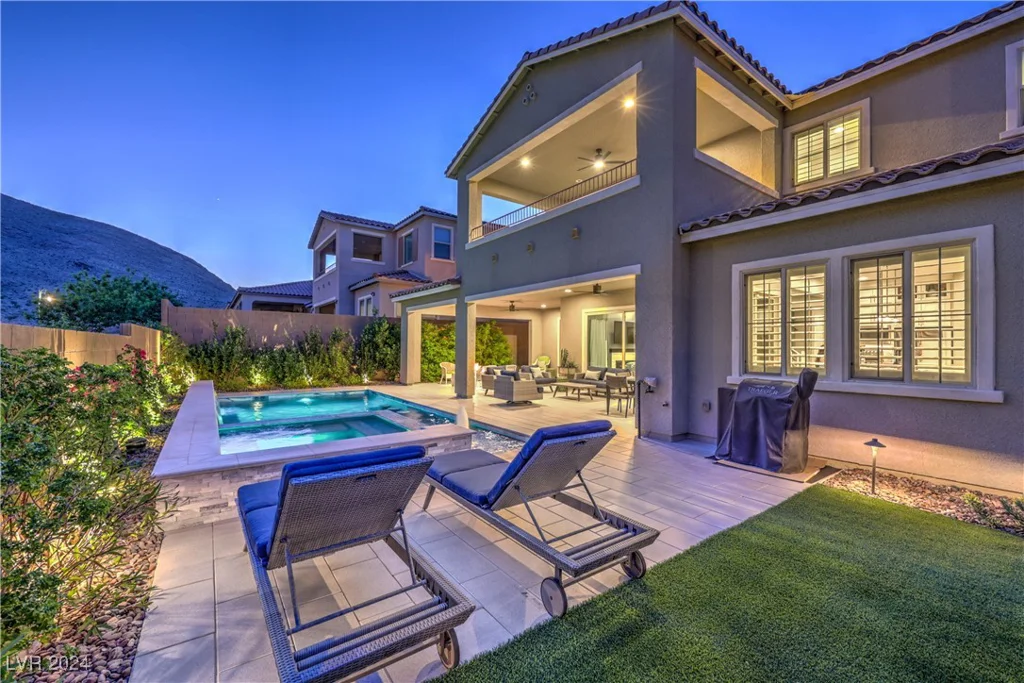 4039 Montone, Las Vegas, NV 89141