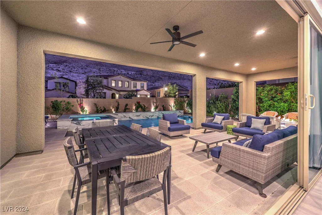 4039 Montone, Las Vegas, NV 89141