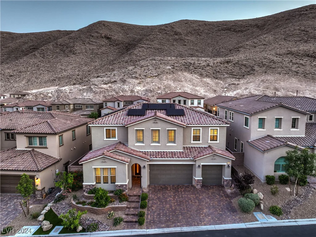 4039 Montone, Las Vegas, NV 89141
