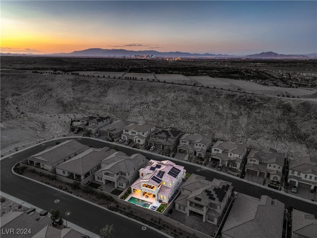 4039 Montone, Las Vegas, NV 89141