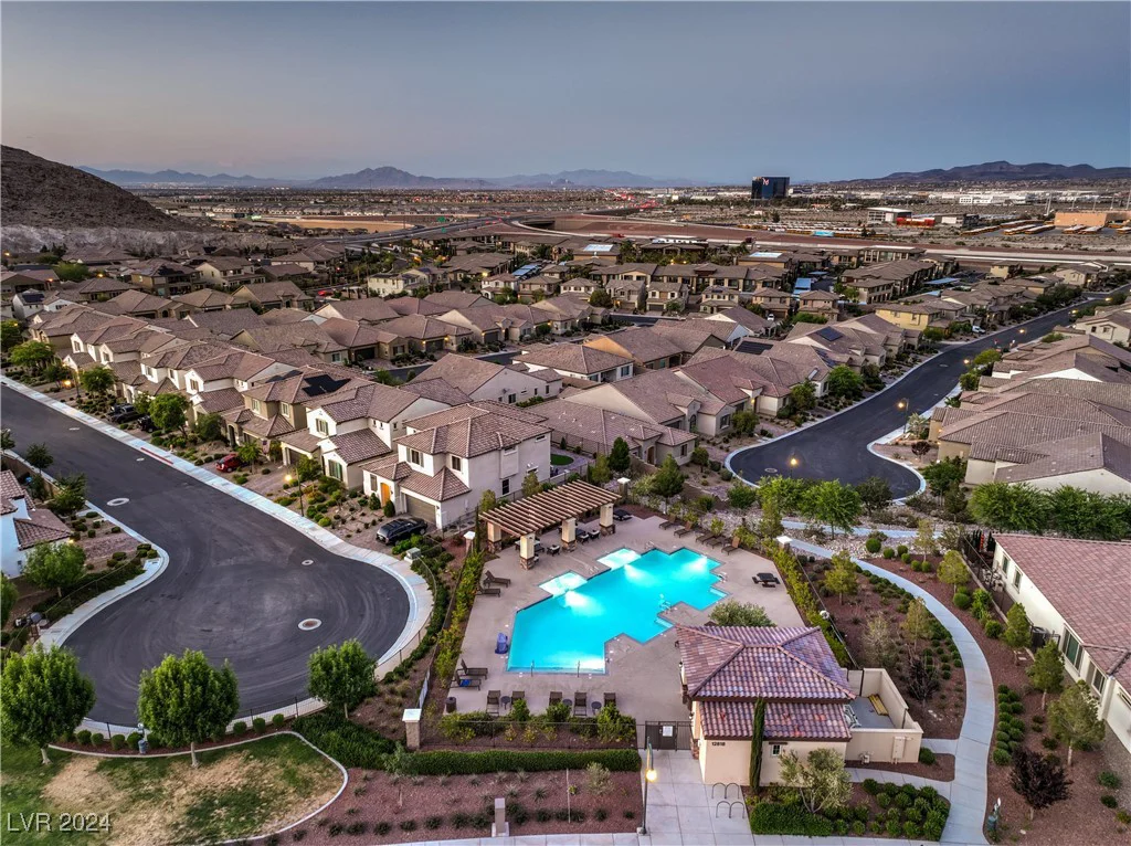 4039 Montone, Las Vegas, NV 89141