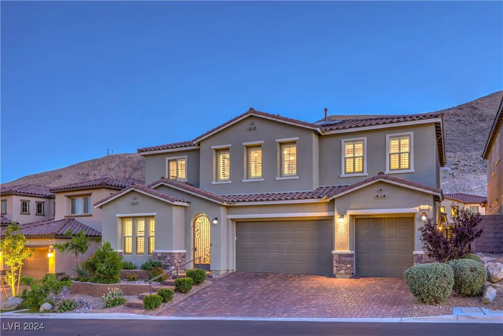 4039 Montone, Las Vegas, NV 89141