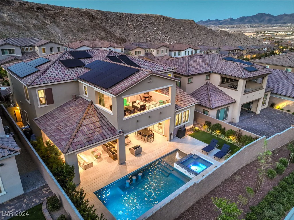 4039 Montone, Las Vegas, NV 89141