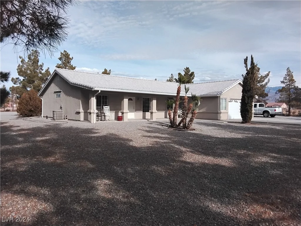 410 Gamebird, Pahrump, NV 89048