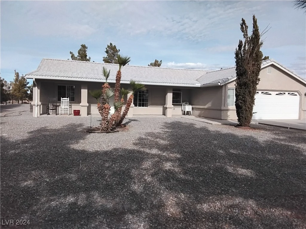 410 Gamebird, Pahrump, NV 89048