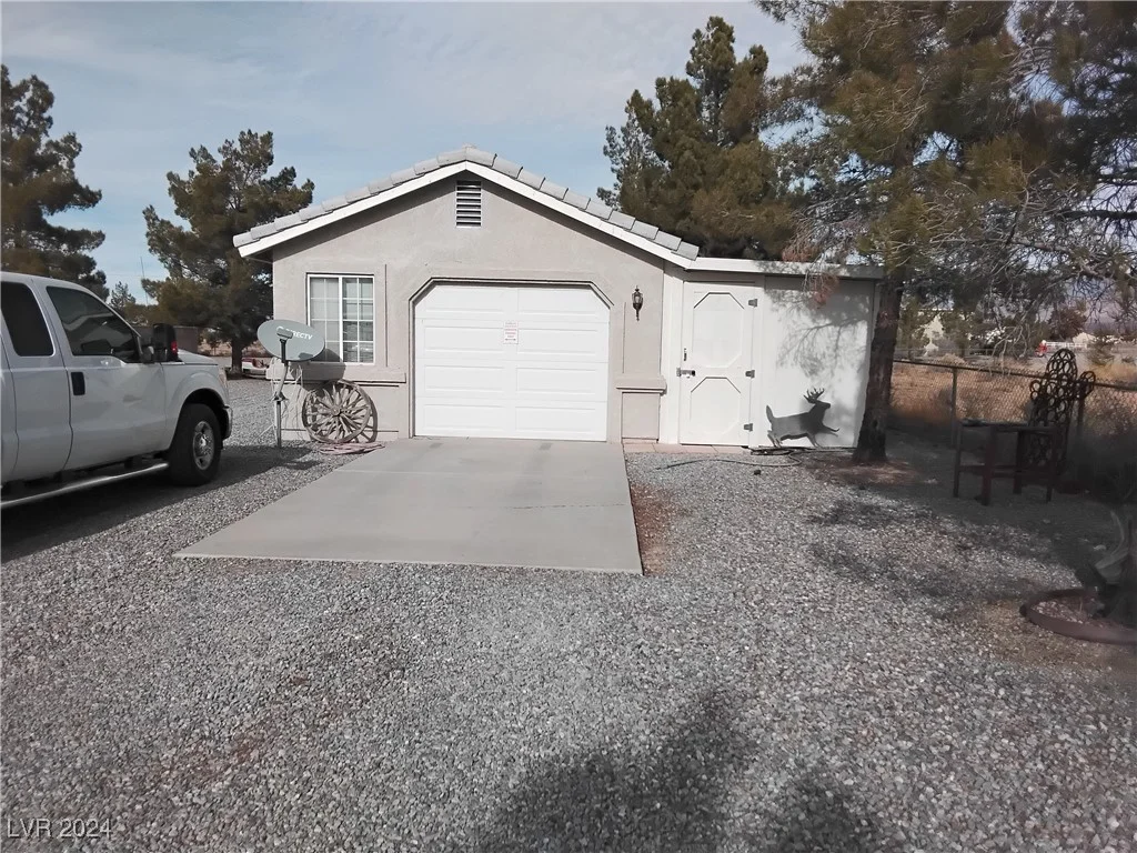 410 Gamebird, Pahrump, NV 89048