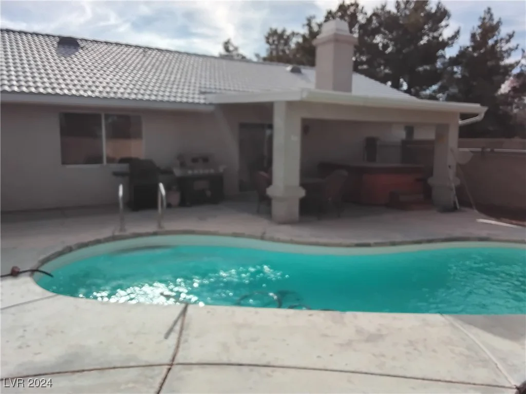 410 Gamebird, Pahrump, NV 89048
