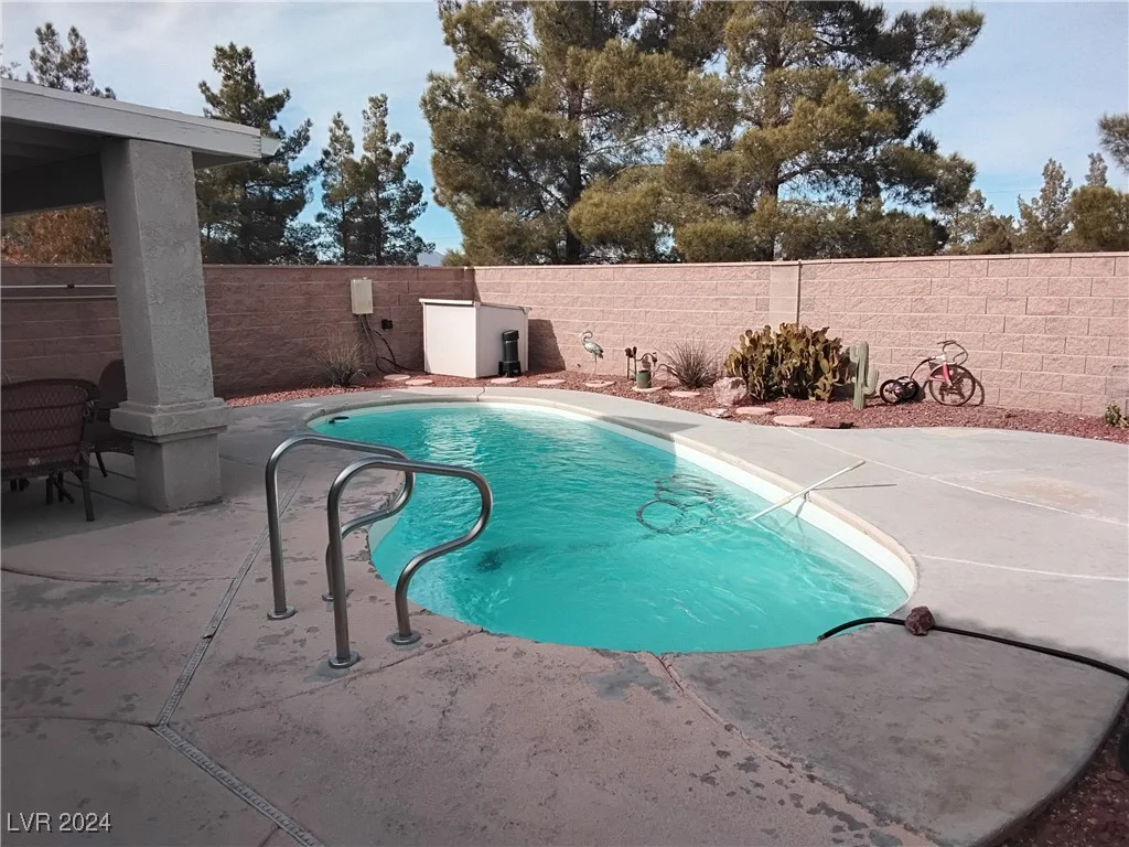410 Gamebird, Pahrump, NV 89048