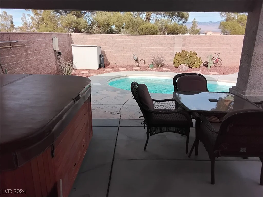 410 Gamebird, Pahrump, NV 89048