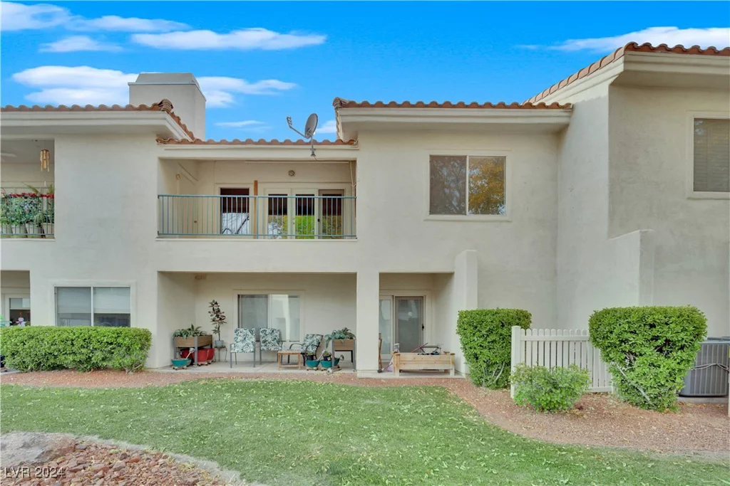 5404 Harmony Green, Las Vegas, NV 89149