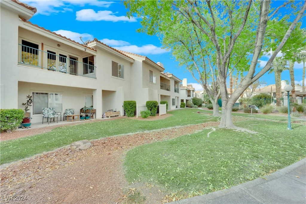 5404 Harmony Green, Las Vegas, NV 89149