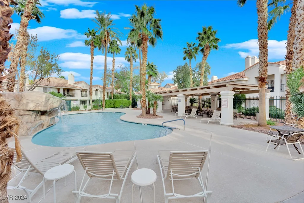 5404 Harmony Green, Las Vegas, NV 89149