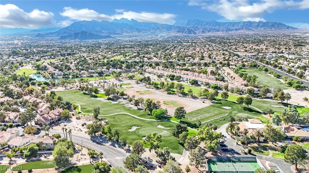 5404 Harmony Green, Las Vegas, NV 89149