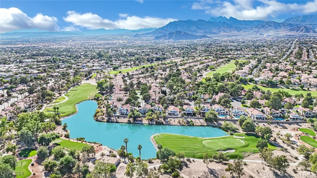 5404 Harmony Green, Las Vegas, NV 89149