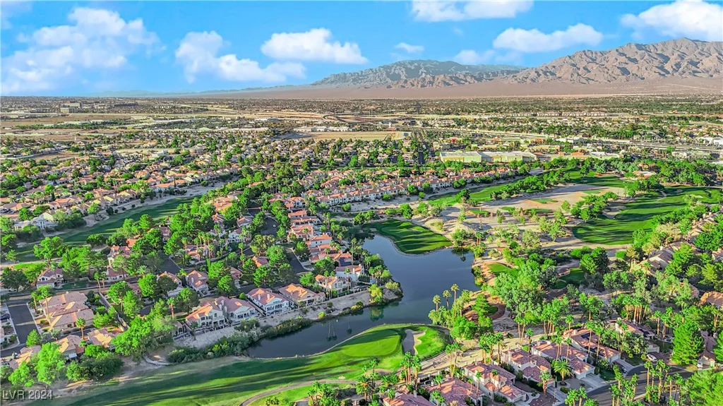 5404 Harmony Green, Las Vegas, NV 89149