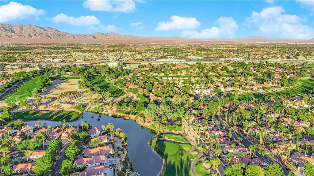5404 Harmony Green, Las Vegas, NV 89149