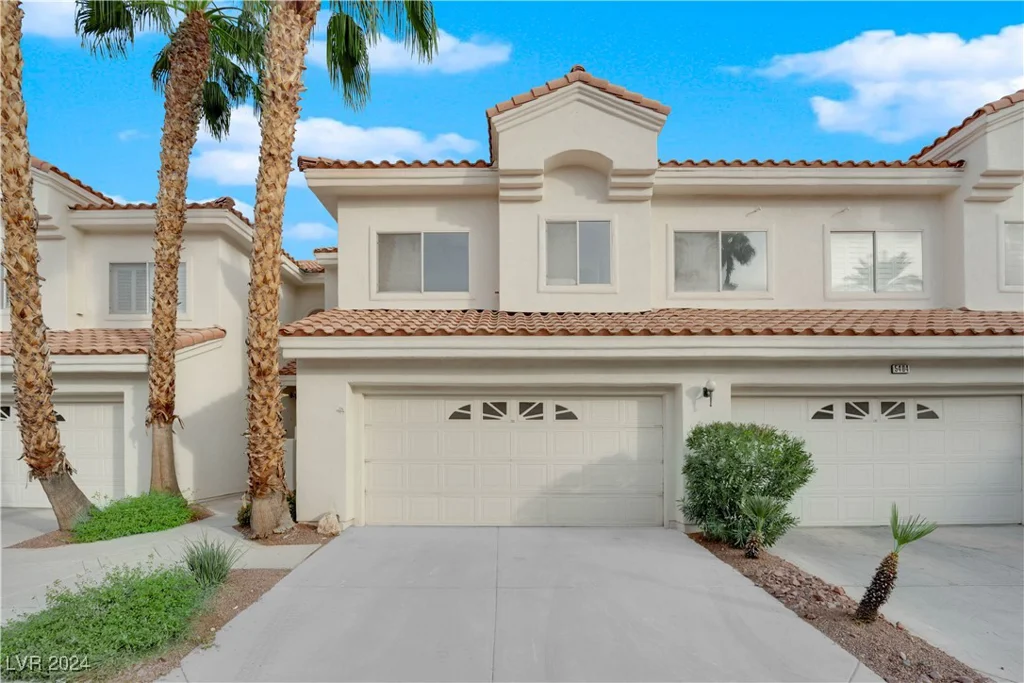 5404 Harmony Green, Las Vegas, NV 89149