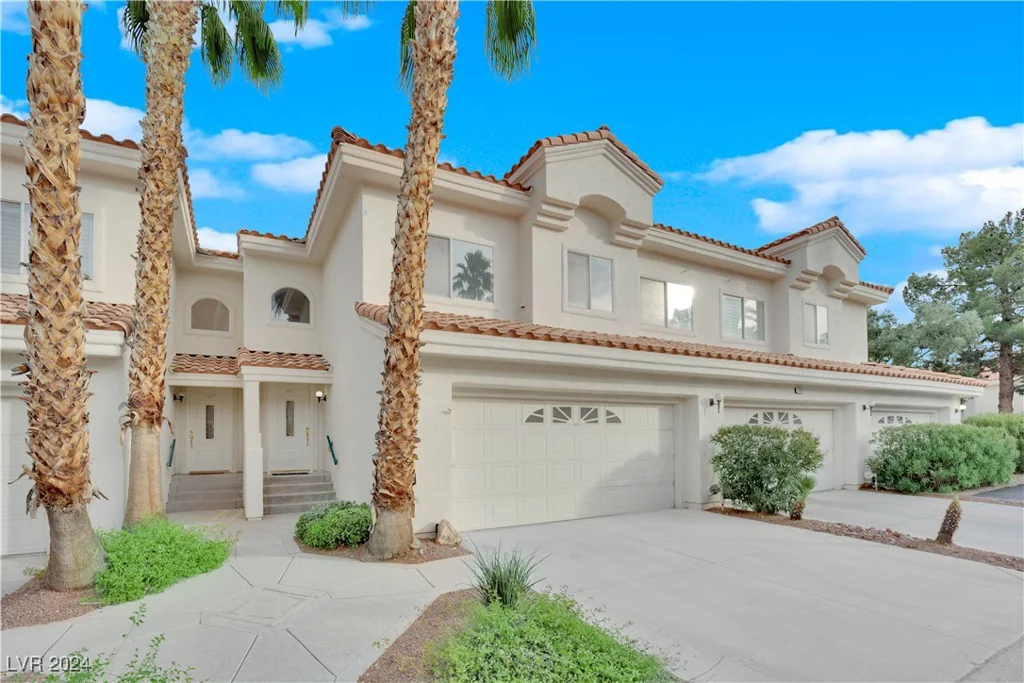 5404 Harmony Green, Las Vegas, NV 89149