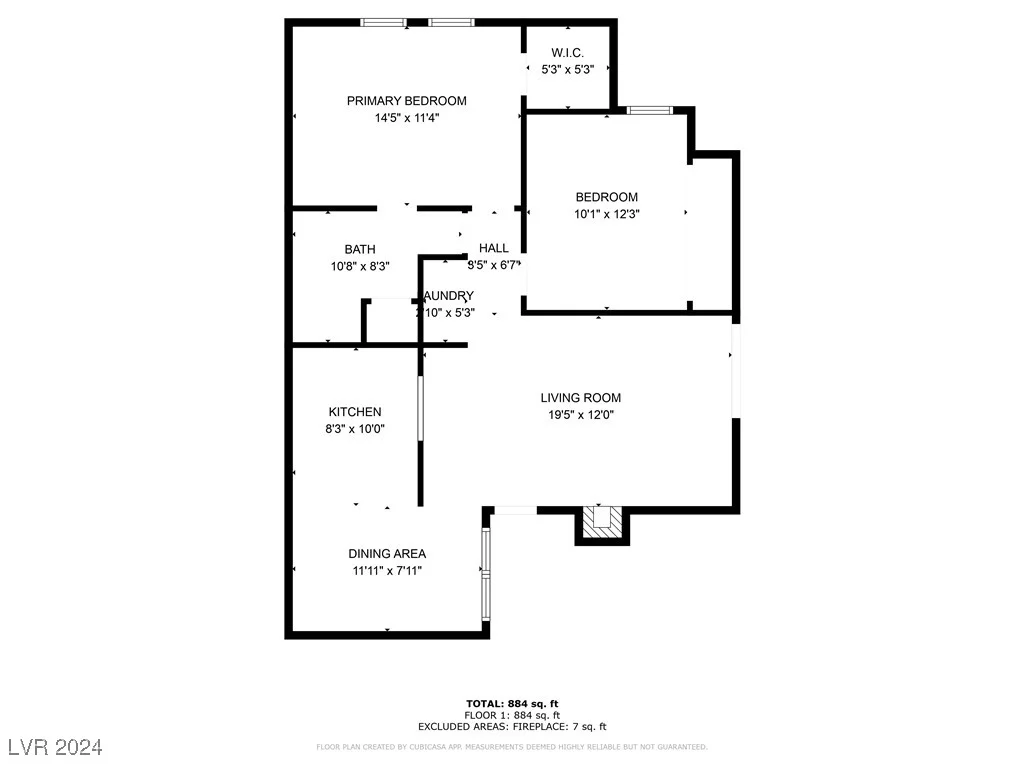 3790 Shirebrook, Las Vegas, NV 89115