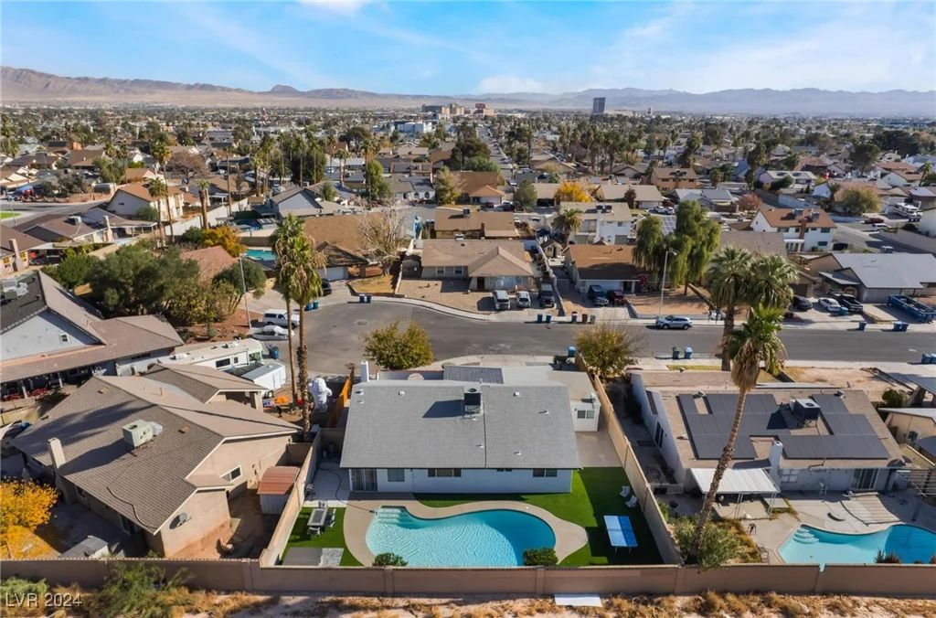 4261 El Moor, Las Vegas, NV 89121