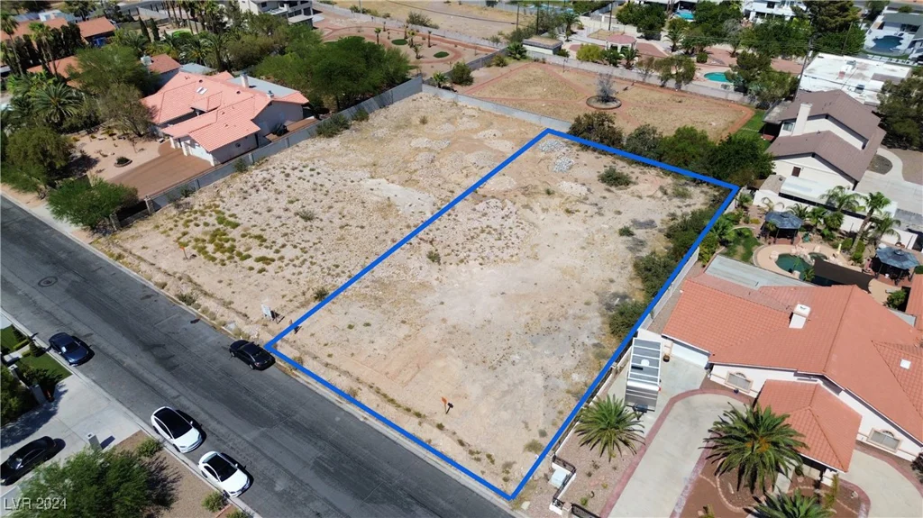 Montessouri St, Las Vegas, NV 89117