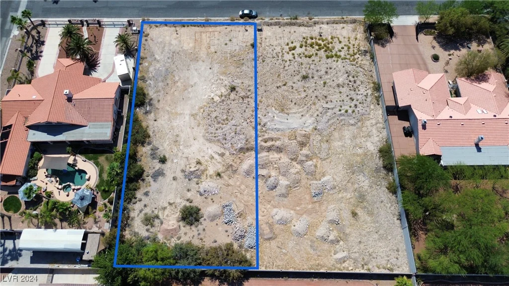 Montessouri St, Las Vegas, NV 89117