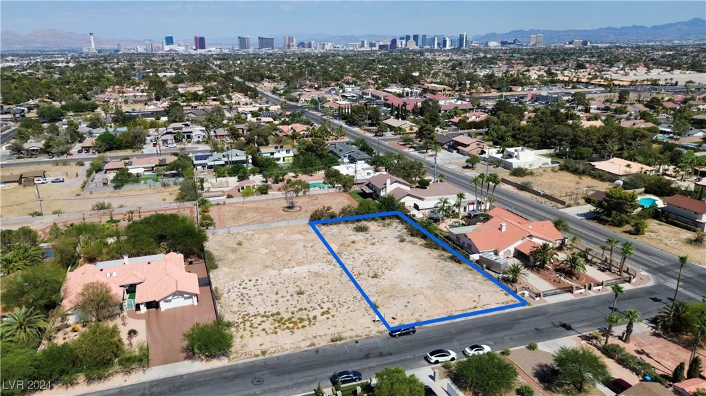Montessouri St, Las Vegas, NV 89117