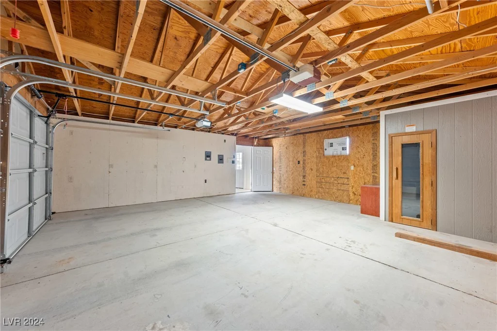 1380 Black, Pahrump, NV 89060