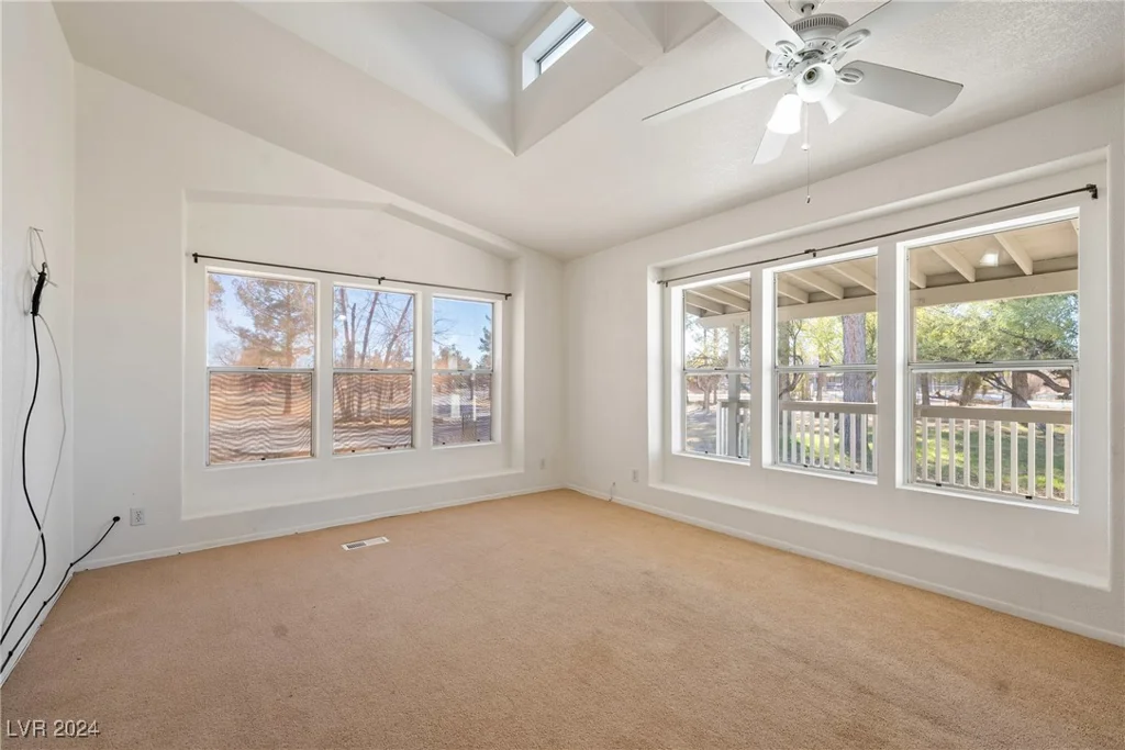 1380 Black, Pahrump, NV 89060